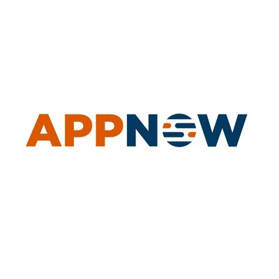 Trademark APPNOW