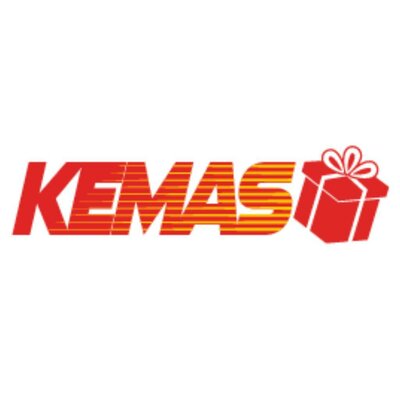 Trademark Kemas