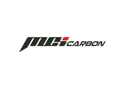 Trademark MCI CARBON + LOGO