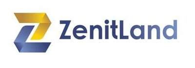 Trademark ZenitLand + LOGO