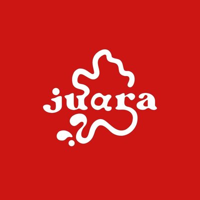 Trademark Juara + Gambar/Logo