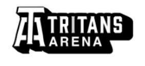 Trademark TRITANS ARENA