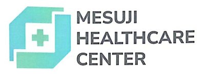Trademark MESUJI HEALTHCARE CENTER