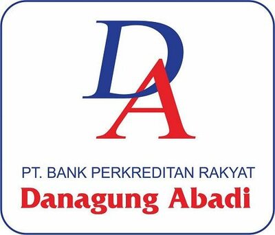 Trademark PT. BANK PERKREDITAN RAKYAT Danagung Abadi