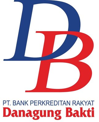 Trademark PT. BANK PERKREDITAN RAKYAT Danagung Bakti