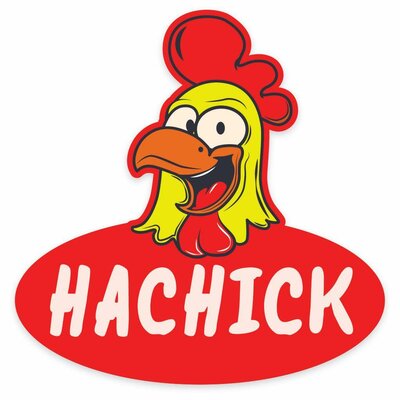 Trademark HACHICK