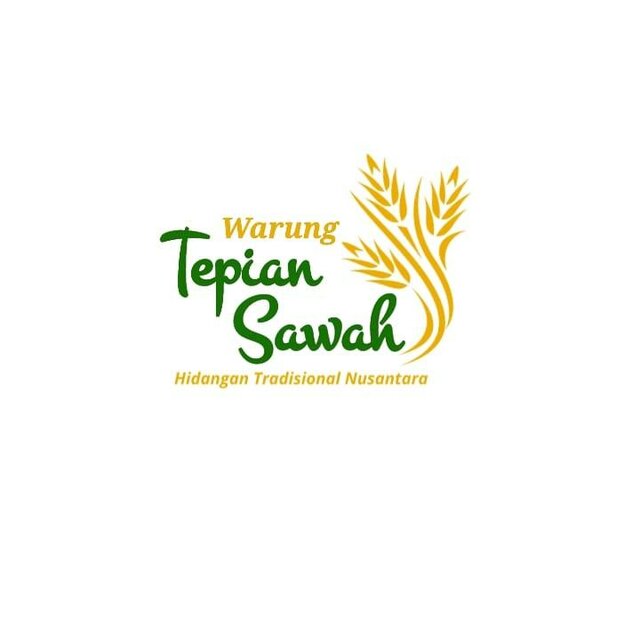 Trademark Warung Tepian Sawah