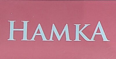 Trademark HAMKA