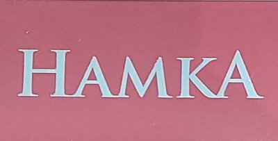Trademark HAMKA