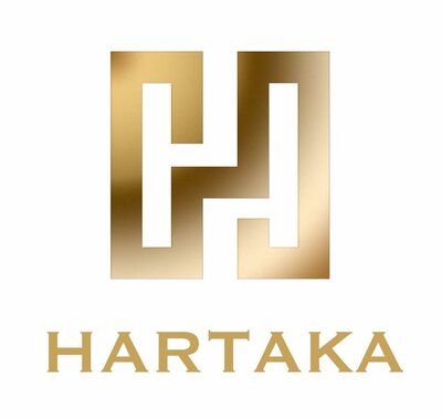 Trademark HARTAKA dan Logo