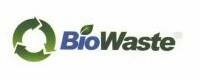 Trademark BIOWASTE + Logo