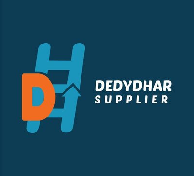 Trademark DEDYDHAR SUPPLIER & logo