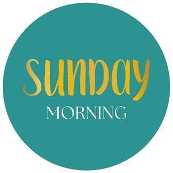 Trademark SUNDAY MORNING + LOGO