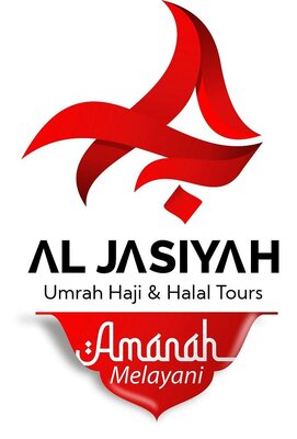 Trademark AL JASIYAH