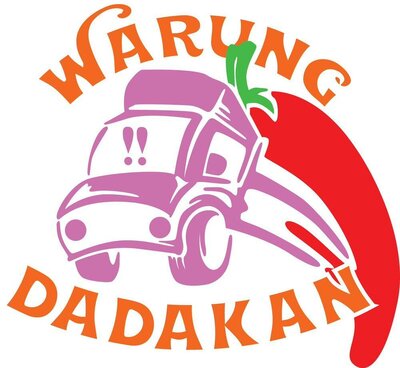 Trademark WARUNGDADAKAN