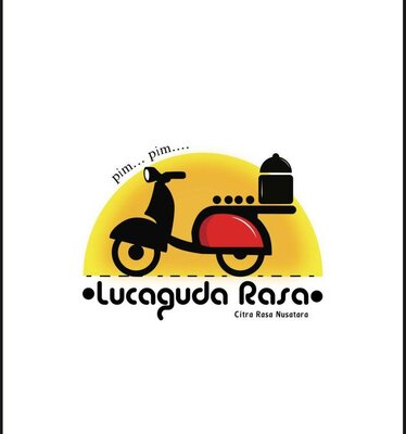 Trademark Lucaguda Rasa