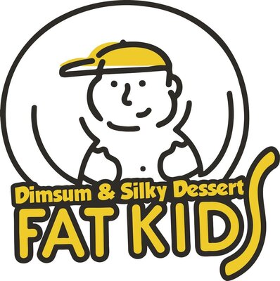 Trademark Dimsum & Silky Dessert Fat Kids