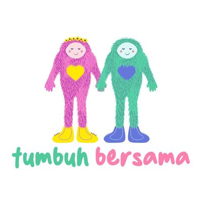 Trademark Tumbuh Bersama