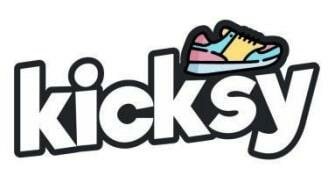 Trademark Kicksy + Gambar/Logo