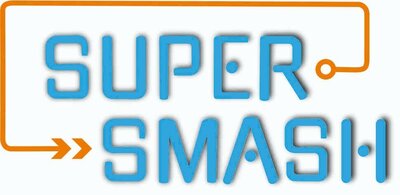 Trademark SUPERSMASH