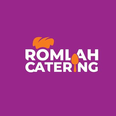 Trademark Romlah catering