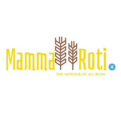 Trademark Mamma Roti id The Mother of All Buns