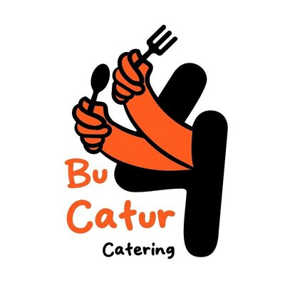 Trademark Bu Catur Catering