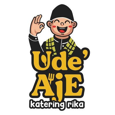 Trademark Ude' Aje