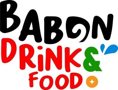Trademark BABON DRINK & FOOD