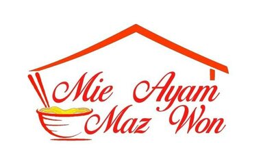 Trademark Mie Ayam Maz Won
