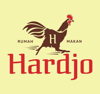 Trademark RUMAH MAKAN HARDJO