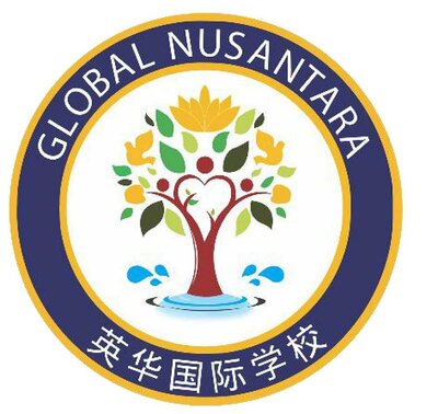 Trademark GLOBAL NUSANTARA dan Logo