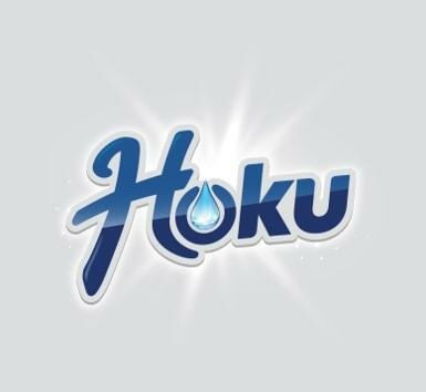 Trademark HOKU & LUKISAN