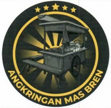 Trademark ANGKRINGAN MAS BREN