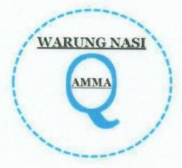 Trademark WARUNG NASI AMMA Q