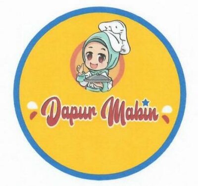 Trademark Dapur Mabin