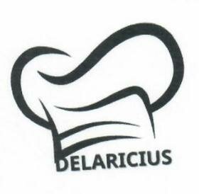 Trademark DELARICIUS