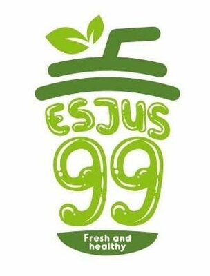 Trademark ESJUS 99