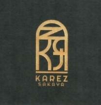 Trademark KAREZ SAKAYA