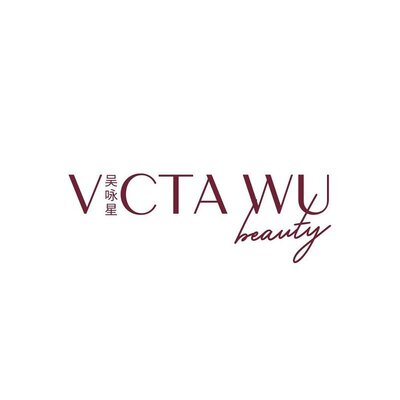 Trademark VICTA WU beauty & Lukisan