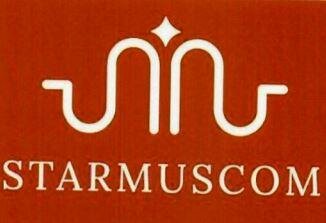 Trademark STARMUSCOM