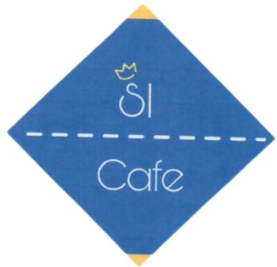 Trademark SI Cafe