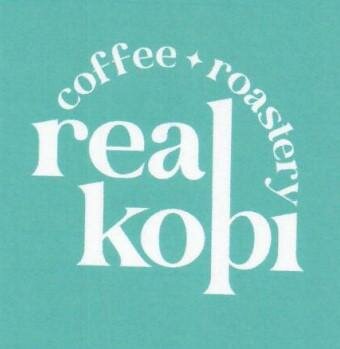 Trademark REAL KOPI ROASTERY