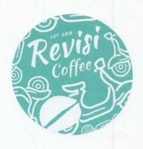 Trademark REVISI COFFEE