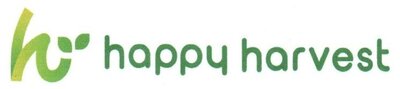 Trademark Happy Harvest & Logo