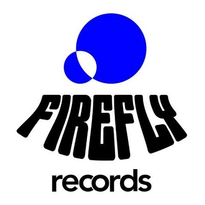 Trademark FIREFLY records & Logo