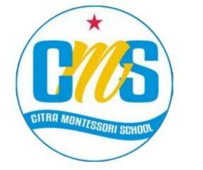 Trademark CITRA MONTESSORI SCHOOL (CMS)