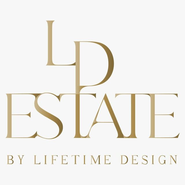 Trademark LD Estate By Lifetime Design