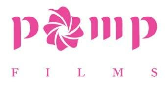 Trademark PompFilms + Logo