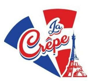 Trademark La Crepe + Logo